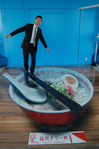 油絵 絵画【福岡ラーメン】 油絵 絵画 【福岡ラーメン】 絵画 HR 通販 14787209｜Creema