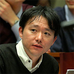 藤野基文