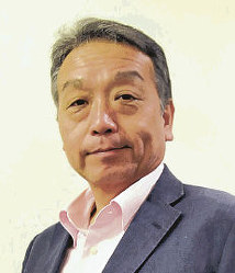 奥田知志氏