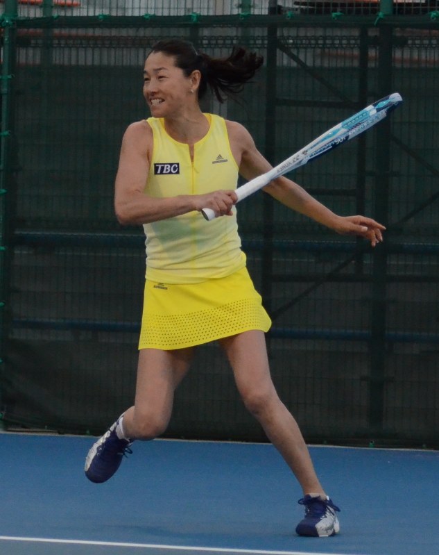 テニス 伊達エキシビション 走れた 良しとしよう 毎日新聞