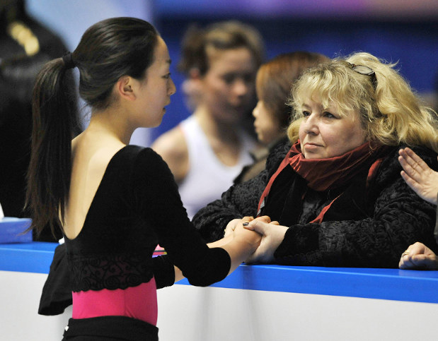 浅田真央の軌跡 銀盤に傑作残し トリプルアクセル 世界を牽引 写真