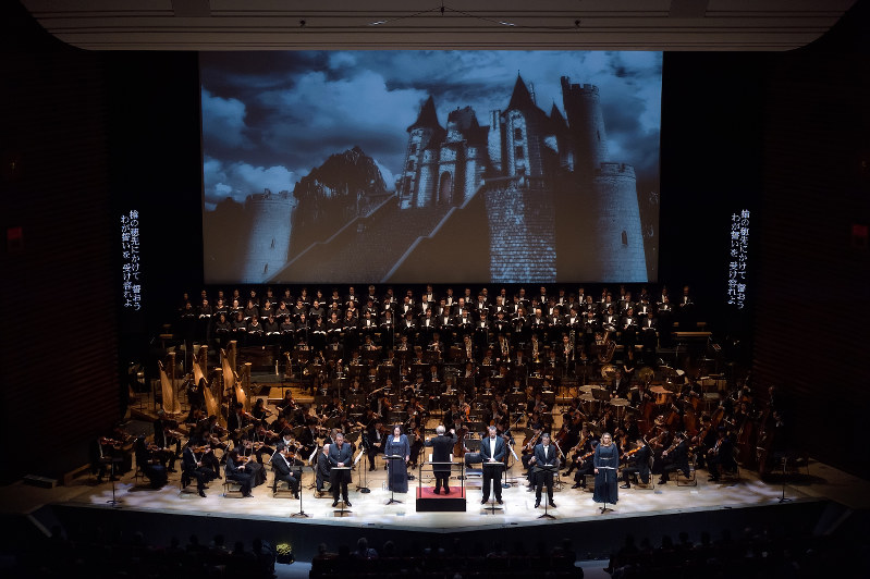 写真提供:東京・春・音楽祭実行委員会/撮影:青柳聡