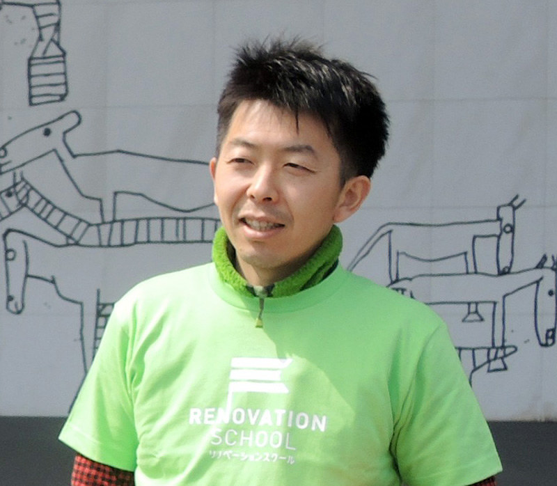 ともに 小国大夢物語 四国食べる通信 編集長 真鍋邦大さん 高松市 ９ 小豆島で会社設立 香川 毎日新聞