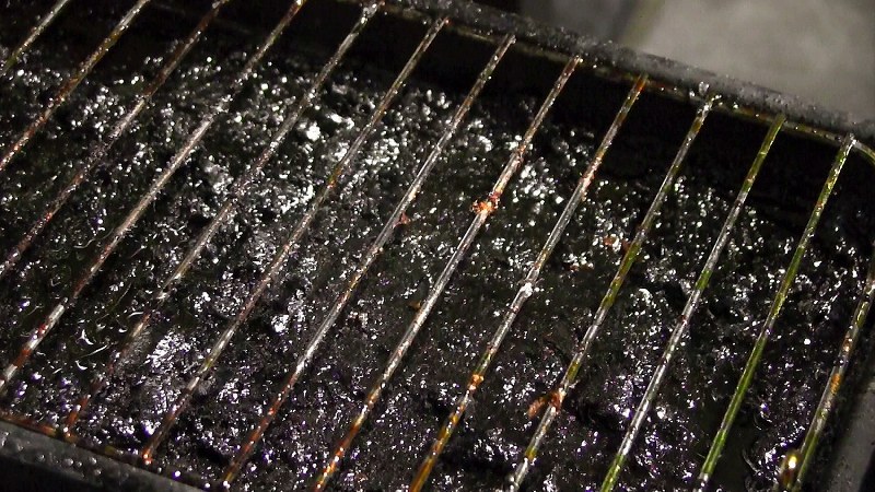 コンロ レンジ発火 ３２５件３人死亡 汚れで異常燃焼も 写真特集6 7 毎日新聞