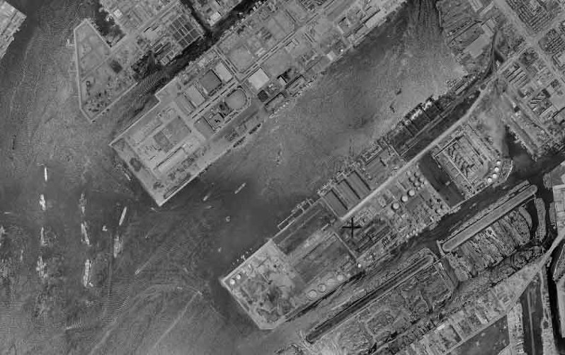 航空写真集　空からの郷土三重　伊勢新聞社 国土地理院：戦前の東京 空撮を一目で サイトに公開 [写真特集2
