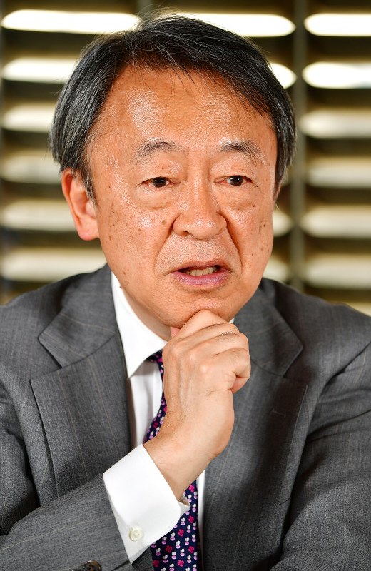 池上彰委員