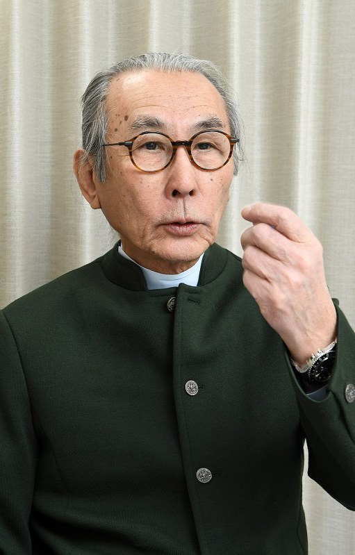 木村大作さん
