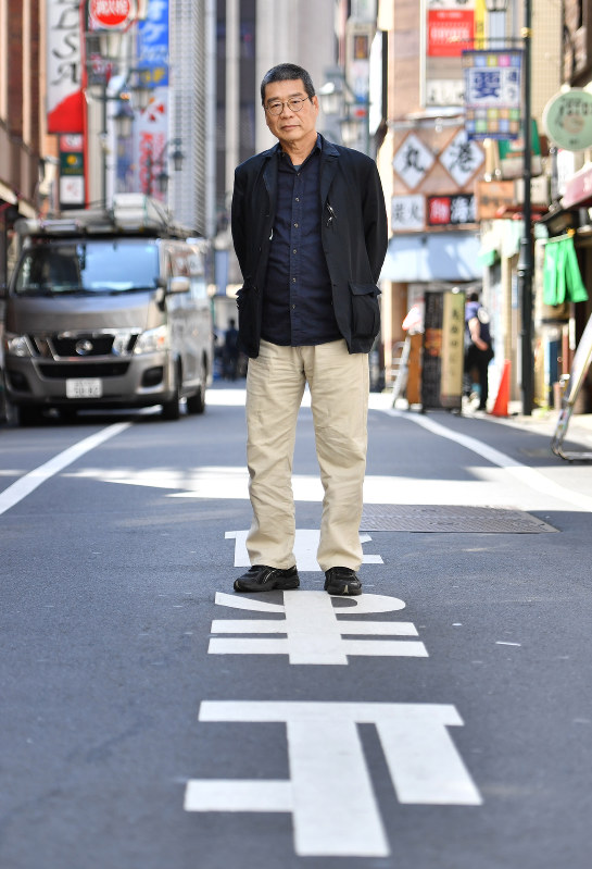 ゆきゆきて、神軍：公開30年 いま上映は…原監督に聞く | 毎日新聞