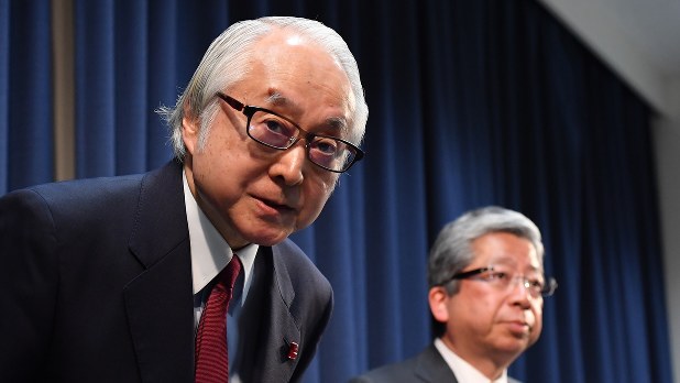 豪子会社４０００億円損失 日本郵政経営陣に株主激怒 ニッポン金融ウラの裏 浪川攻 毎日新聞 経済プレミア