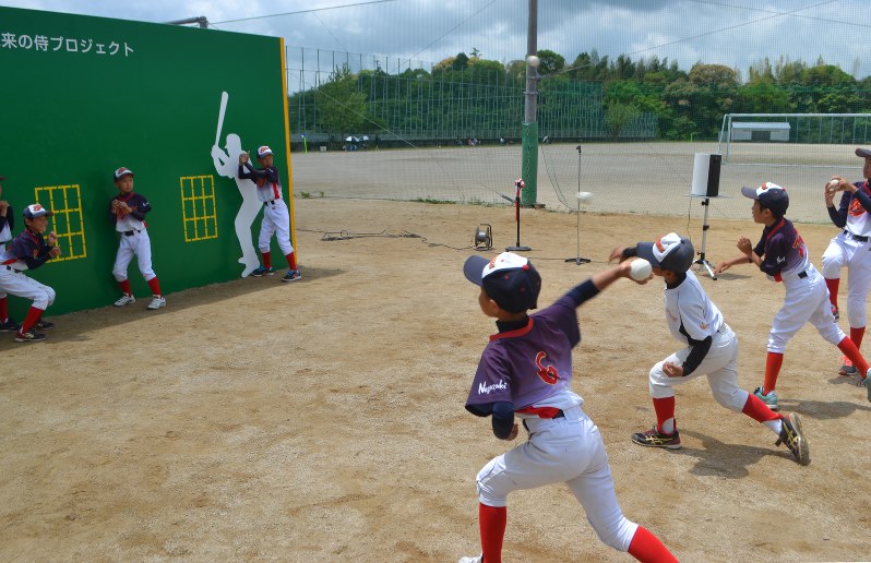広島 栗林の個性が侍守護神に向いていた 重圧すら乗り越える大一番での ゾーン スポニチ Sponichi Annex 野球