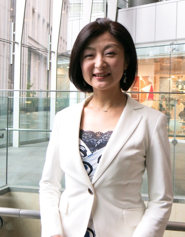 だいあろ ぐ 東京彩人記 不妊への理解 広めたい ｎｐｏ法人ｆｉｎｅ理事長 松本亜樹子さん 東京 毎日新聞