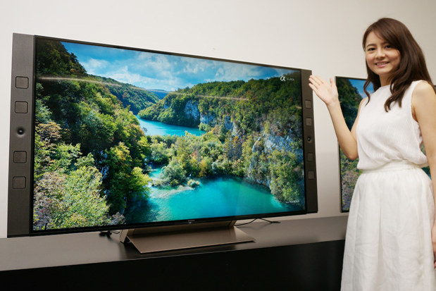 AV：有機EL以外のブラビアこそ狙い目!? 液晶テレビの2017年モデルに