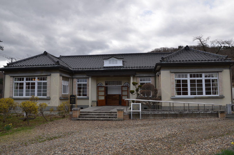 みちのく建物探訪 盛岡市 米内浄水場 昭和初期の空気残す 宮城 毎日新聞