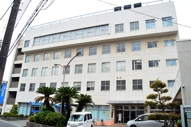 三原市 市民福祉会館廃止へ 貸し館 老朽化で 市議会協で方針 広島 毎日新聞