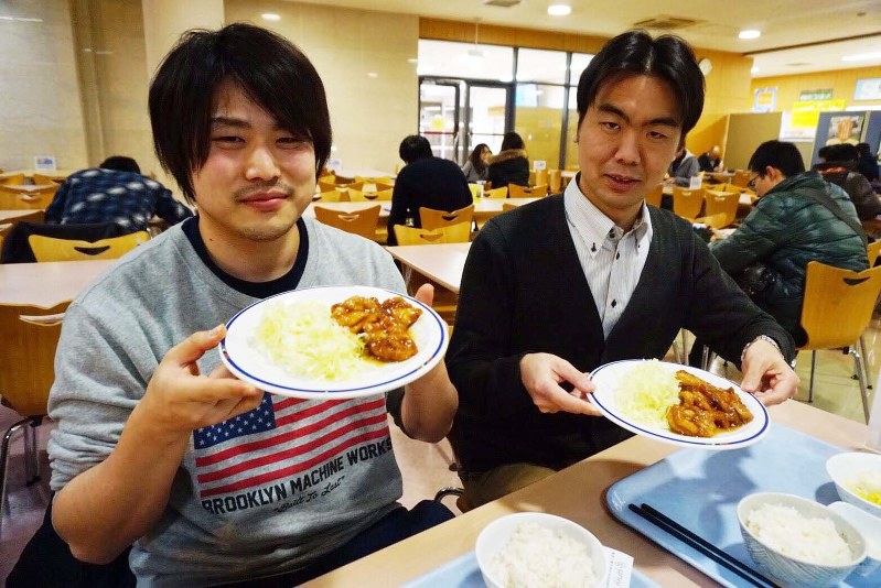 かながわ キャンパる 学食めぐり 東工大すずかけ台 地域つなぐカフェ 趣異なる二つの食の場 神奈川 毎日新聞 かながわ キャンパる 学食めぐり 東工大すずかけ台 地域つなぐカフェ 趣異なる二つの食の場 神奈川 毎日新聞