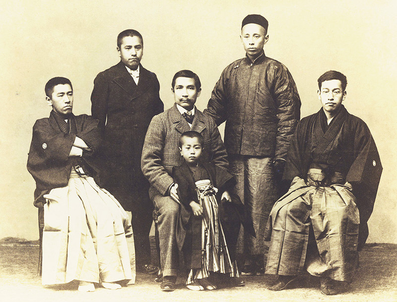無尽無究の人 南方熊楠生誕１５０年 中 型破りの異才 支えた弟 仕送り３０年超 住まいも提供 和歌山 毎日新聞