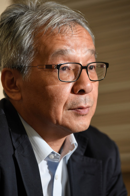 果てなき道 神戸小学生連続殺傷２０年 上 解けない父の なぜ 毎日新聞