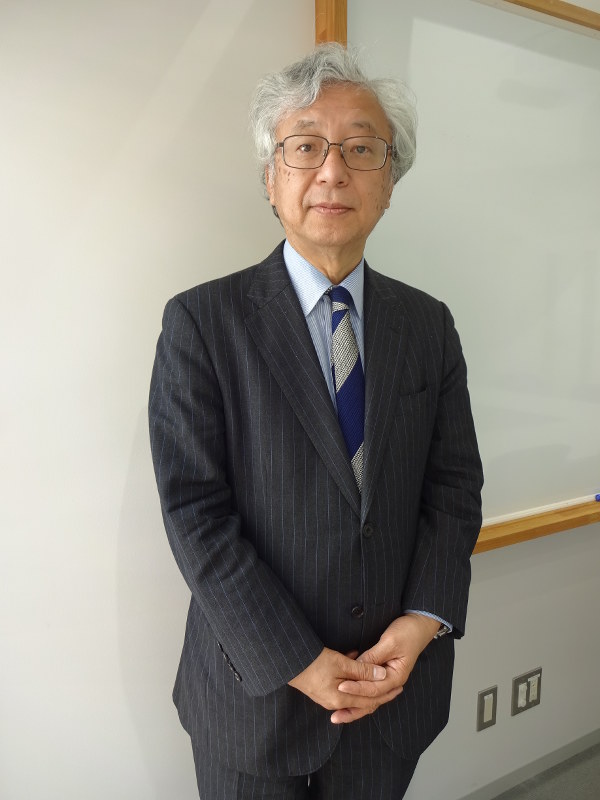 伊藤元重さん