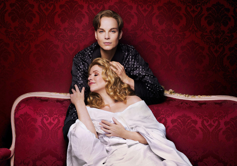 Metライブビューイング 17 18新シーズンのラインアップが決定 毎日新聞