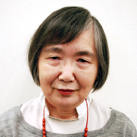 戒能民江さん