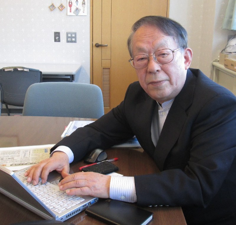 早くから亜鉛不足で各種症状が起きると警告してきた倉澤隆平医師