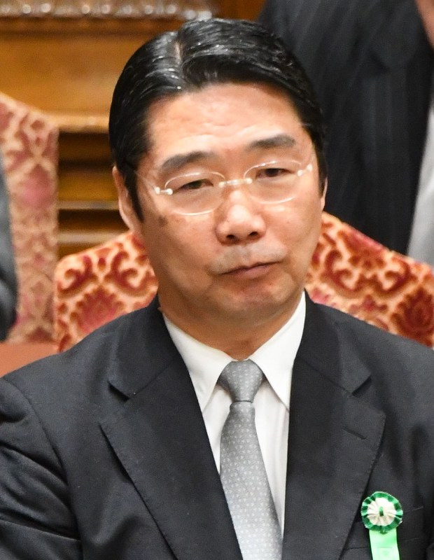 前川喜平氏