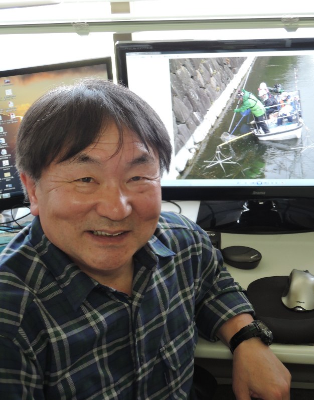 工藤智さん