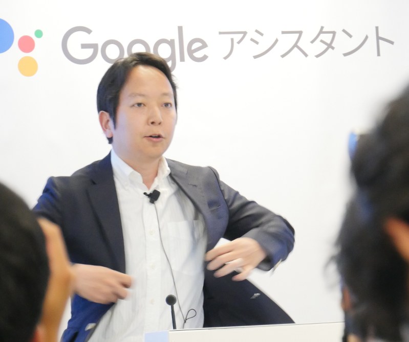グーグル アンドロイドスマホにａｉ 日本でも提供開始 毎日新聞