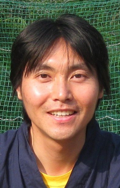 多田朋孔氏