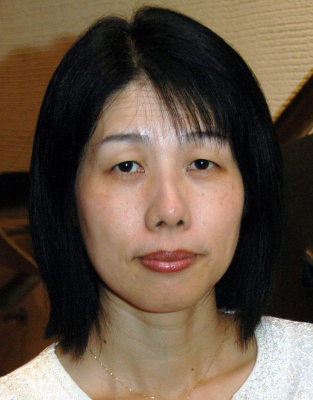 坂梨祥氏
