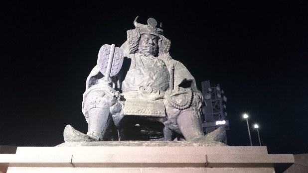 伊勢水軍のスカウトで弱点を大補強した信玄のスゴ腕 | 戦国武将の危機