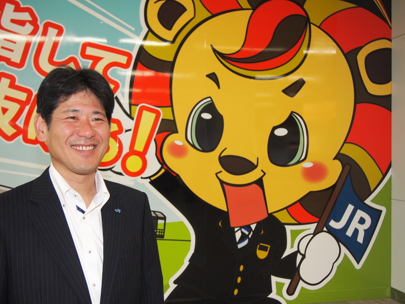 浅井昌容さん