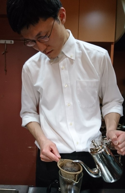 幸せの学び：＜その173＞ 受け継がれる達人の味＝城島徹 | 毎日新聞