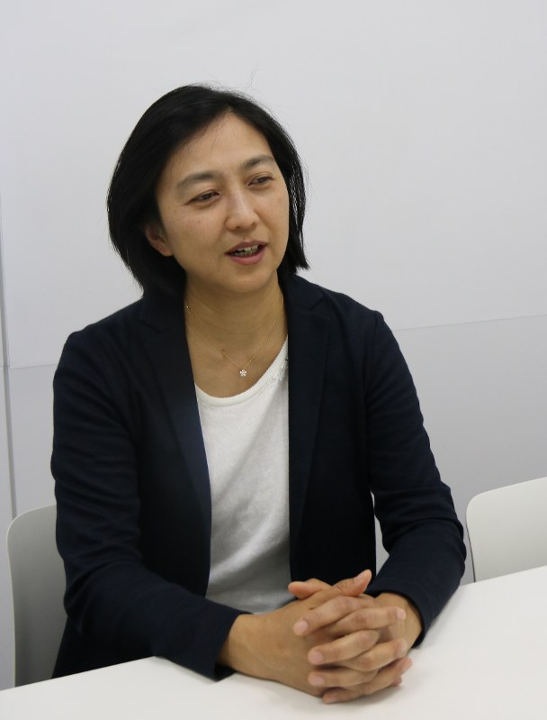 池本美香・日本総研主任研究員