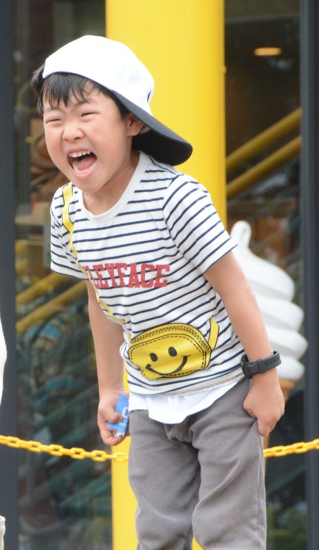 未来のくるま学習 車のデザイン学ぶ 大府 神田小児童７７人 愛知 毎日新聞