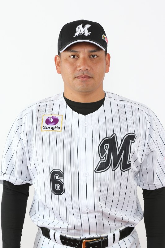 ロッテ：井口内野手が現役引退へ 日米通算2243安打 | 毎日新聞