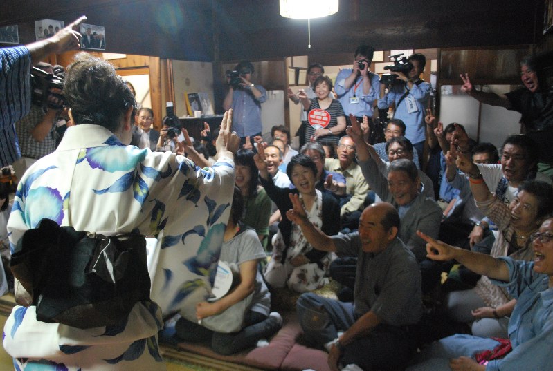 将棋 藤井四段ファンクラブ結成準備会 愛知 瀬戸 毎日新聞