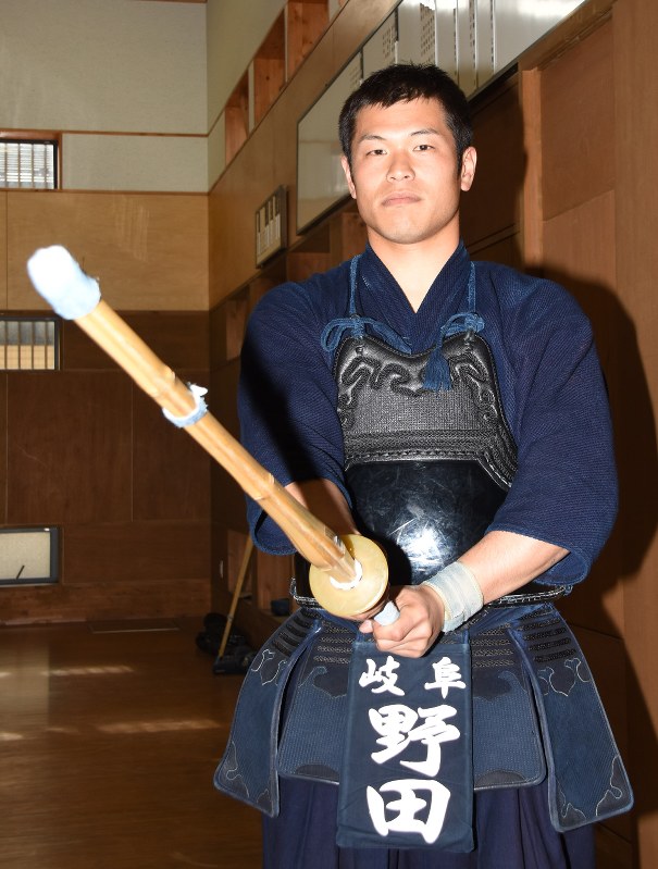 野田了さん