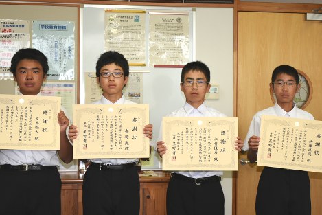 たまてばこ 医師の水術 毎日新聞