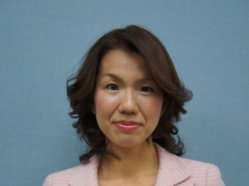 豊田真由子衆院議員