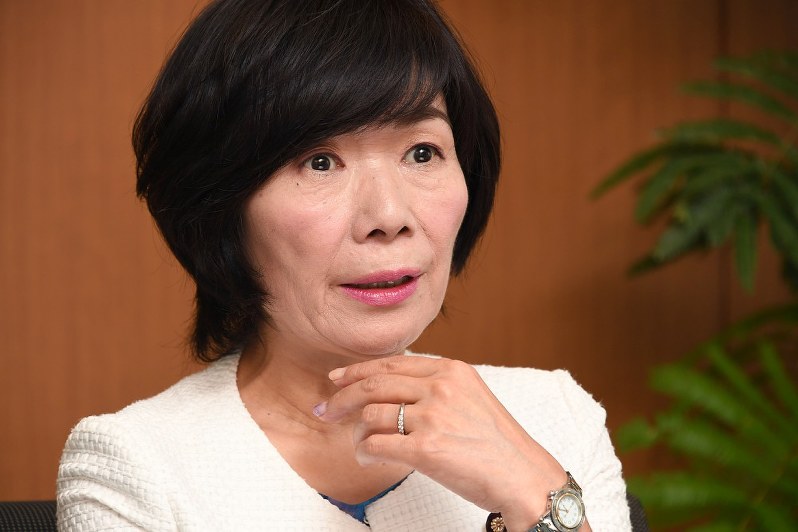 =東京都千代田区永田町で26日