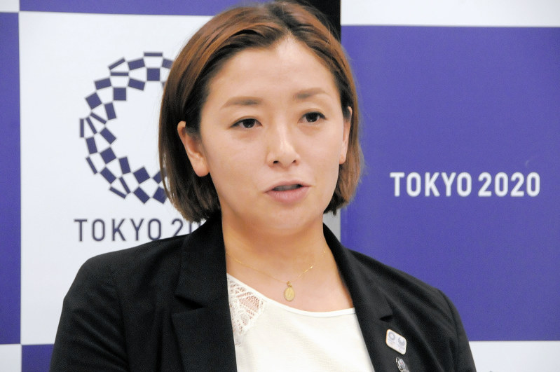 伊藤華英さん