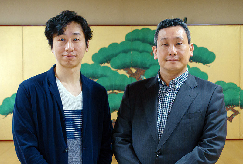 兄弟狂言会 茂山千五郎 茂 傅之会 息子たちも出演 京都 来月１日 毎日新聞