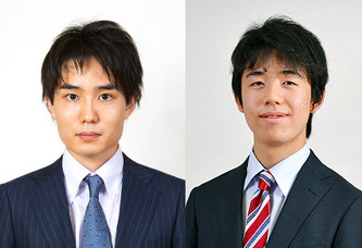 将棋 ３０連勝かけ藤井四段 佐々木勇気五段と２日対局 毎日新聞