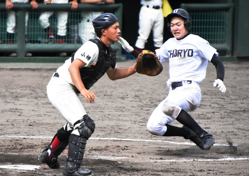 第99回全国高校野球 地区大会 恵庭北 南大会へ 旭川永嶺は初の 北 進出 北海道 毎日新聞