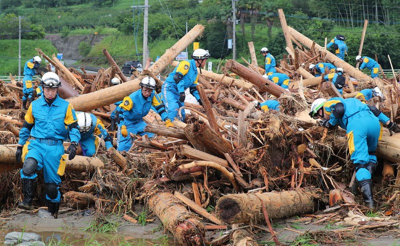 西日本豪雨　遺体 九州豪雨：有明海に男女４遺体 関連調べる | 毎日新聞
