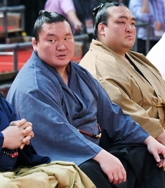 相撲ゆかた　大鵬　★名古屋場所開催中特別価格★ 相撲ゆかた 大鵬 ☆名古屋場所開催中特別価格☆ 大相撲 王鵬ー横綱