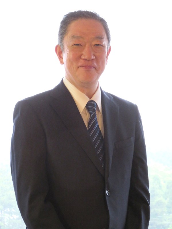 坂東弥十郎=小玉祥子撮影
