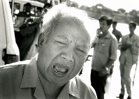 報道写真家：三留理男さんから写真寄贈 [写真特集32/30] | 毎日新聞