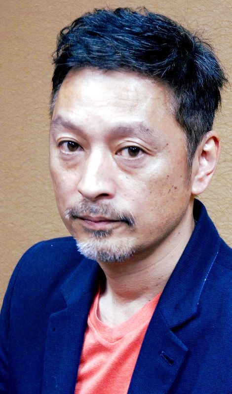 島田雅彦さん